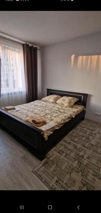 Верховина Ujgorod Dış mekan fotoğraf