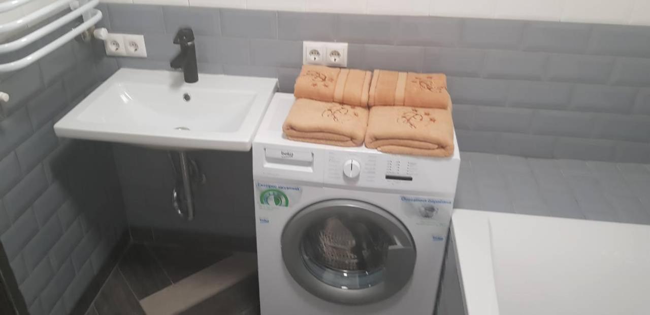 Верховина Ujgorod Dış mekan fotoğraf